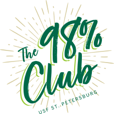 The 98% Club