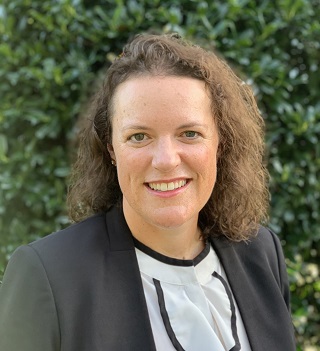 Allison Crume