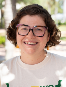 Emily Jakubisin