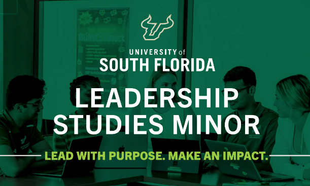 Leadership Studies Minor