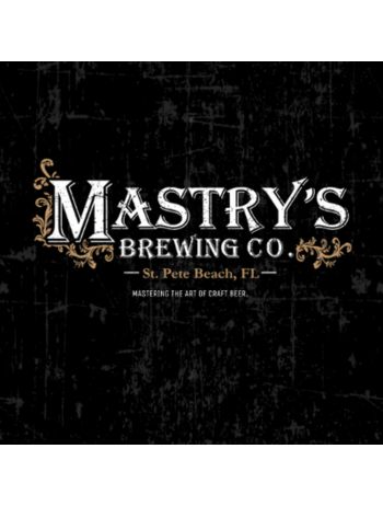 Mastry's Brewing logo