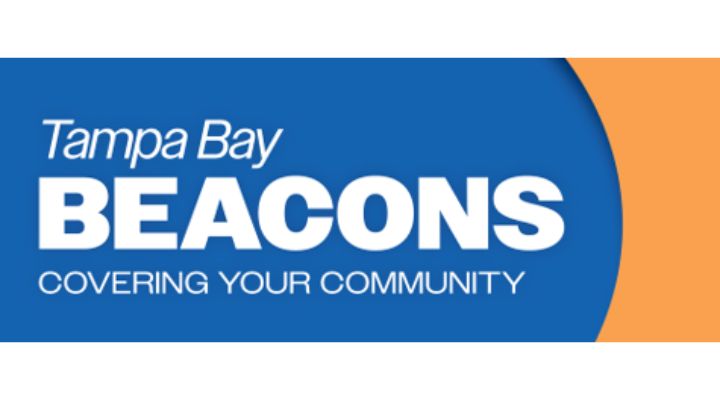 Tampa Bay Beacons Logo
