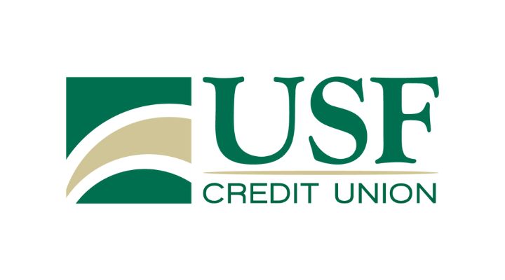 USF Credit Union Logo