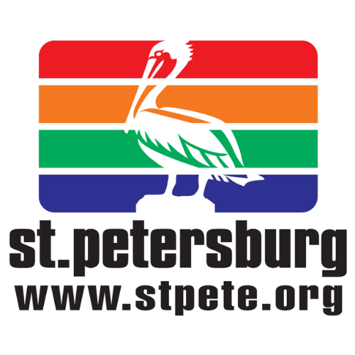City of St. Peterbsurg 