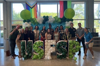 Community Campus Tours