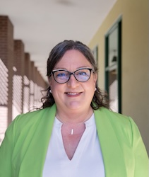 Susan Kimbrough