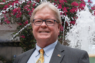Martin Tadlock