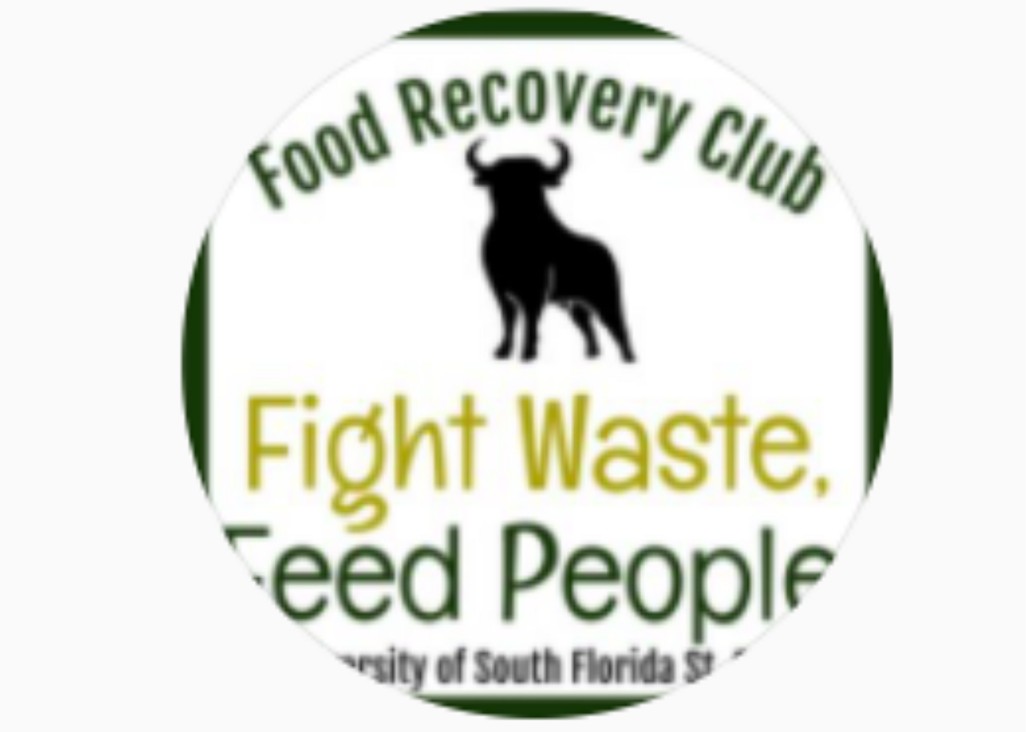 The Food Recovery Club (FRC)