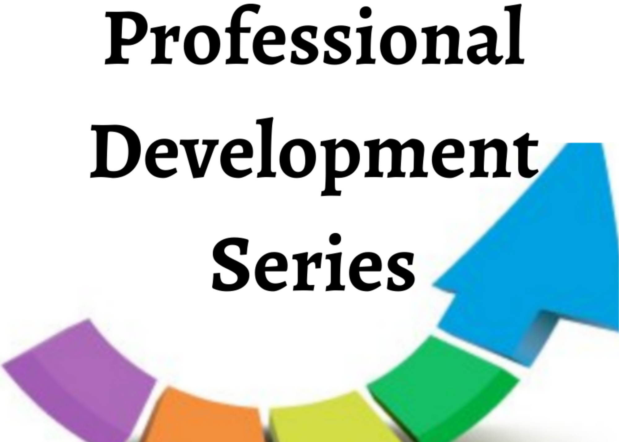 professional development series