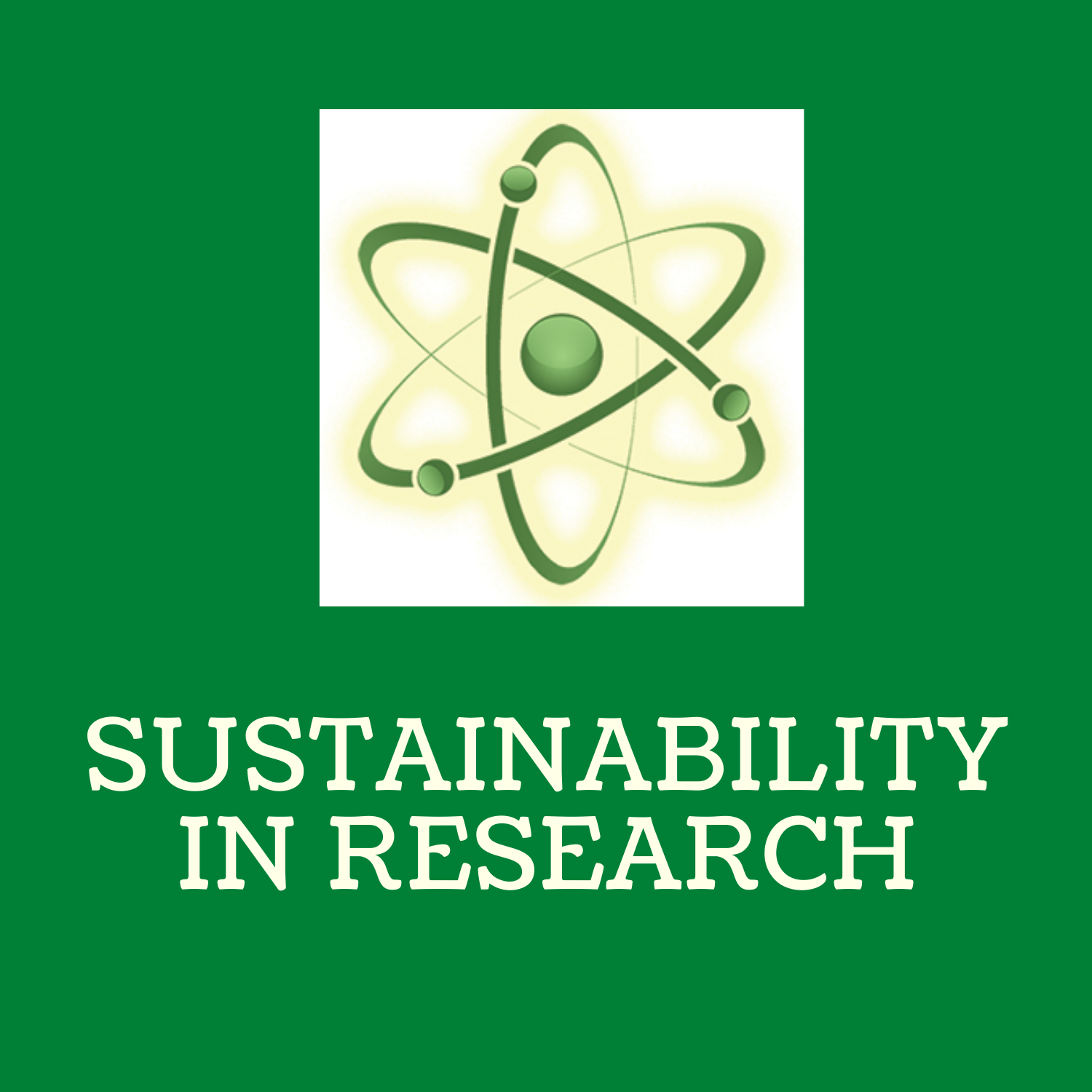 Sustainability Research 