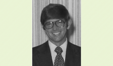 Dr. Lester Tuttle