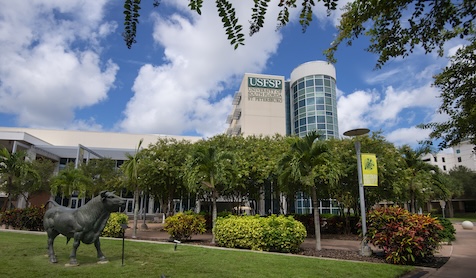 University Student Center