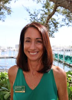 Catherine Wilkins