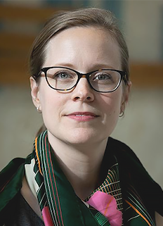 Heather O'Leary
