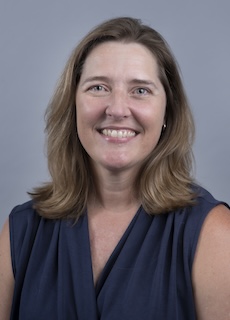 Theresa Burress