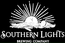 Southern Lights Brewing Company logo