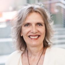 Karin Braunsberger