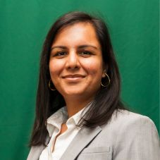 Priya Dozier