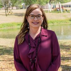 Sharon Segrest