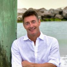 William "Mike" Sinclair