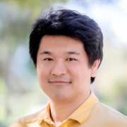 Yongjei Lee