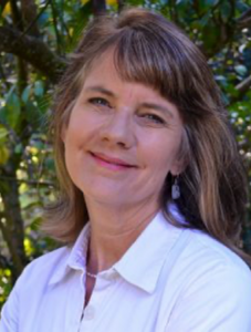 Cynthia Barnett