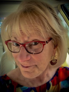 Debbie Carson