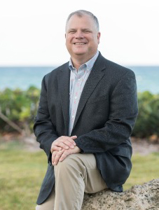 Evan P. Bennett