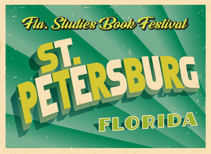 Florida Studies Book Festival St. Petersburg, Florida