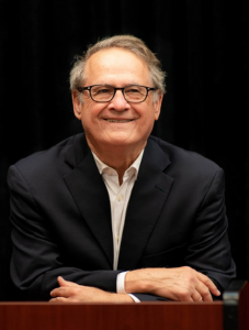 Gary Mormino