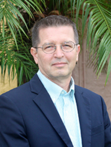 Roy Gardner