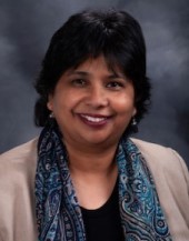 Barnali Dixon