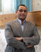 Yasin Elsorbany