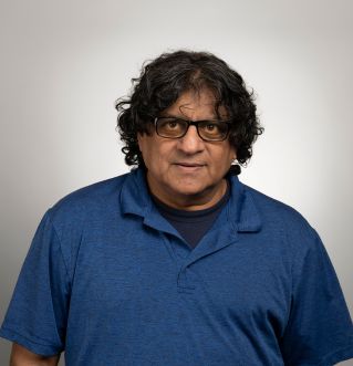 Hermant Pendharkar