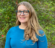 Jennifer O'Brien