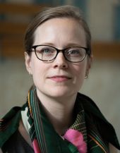 Heather O'leary