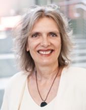 Karin Braunsberger
