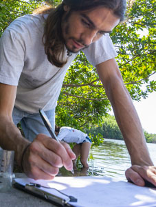 Marine Biology