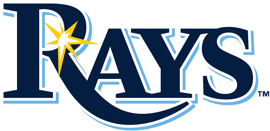 Tampa Bay Rays logo
