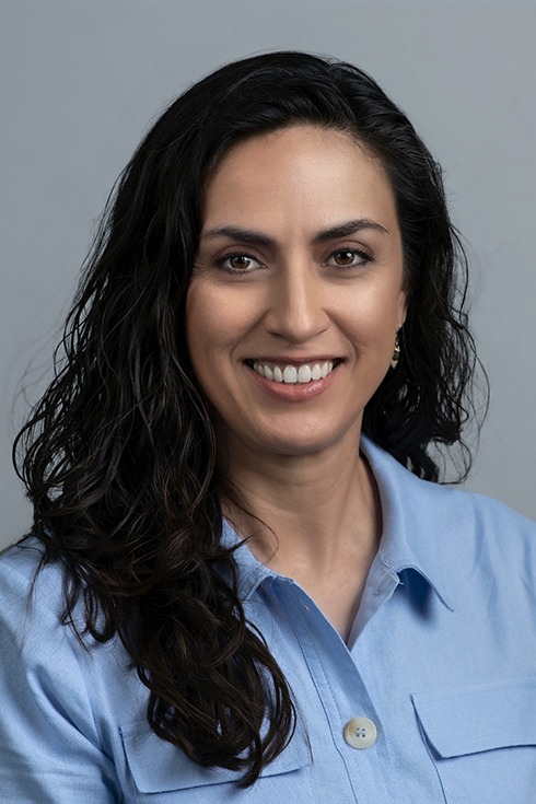 Dr Ana Arellano