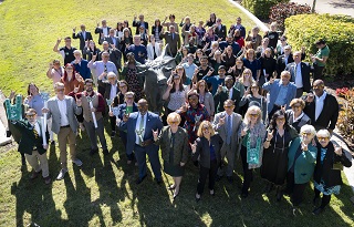 All of USF St. Petersburg benefits from the community’s generosity