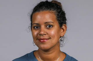Martha Ascenio