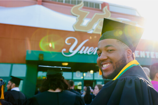 Spring 2025 Commencement