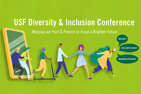 Diversity & Inclusion Conference 2022