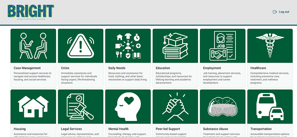 Bright Network services