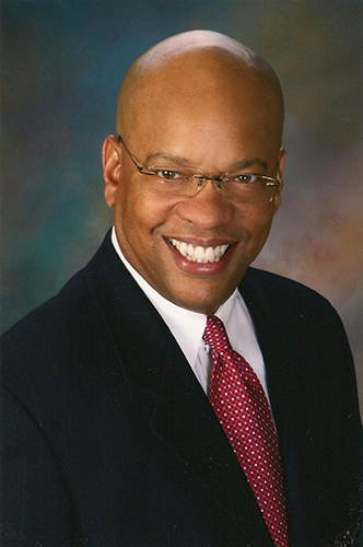 Lawrence Hamilton