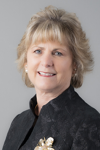 Stephanie Goforth