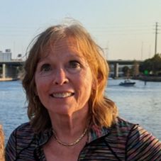 Anne E. Hogan, Ph.D.