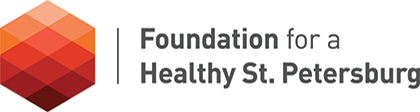 Healthy St. Pete logo