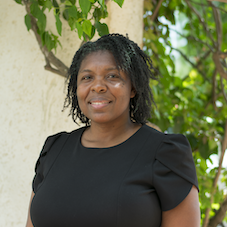 Florence Guillet, MSW